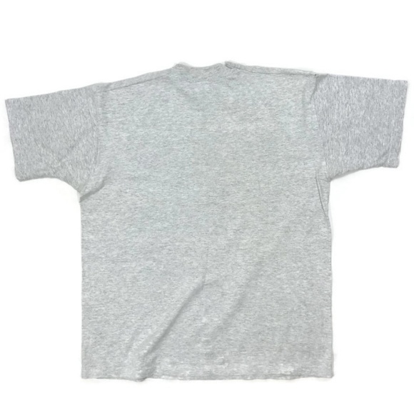 Vintage x Looney Tunes 90s Taz Basketball Tshirt - Picture 4 of 5